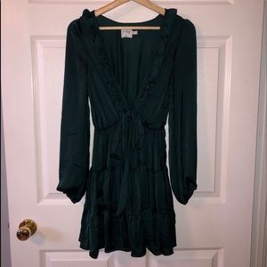 Princess Polly dress